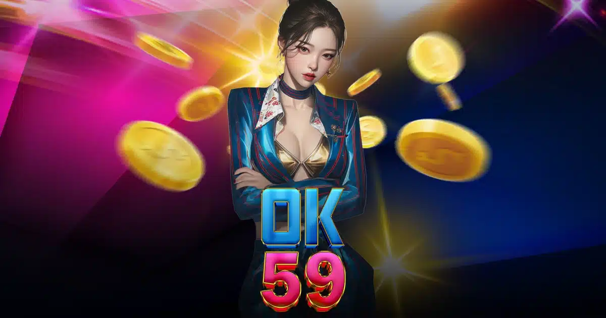 OK59 Cover OK59 Cover
